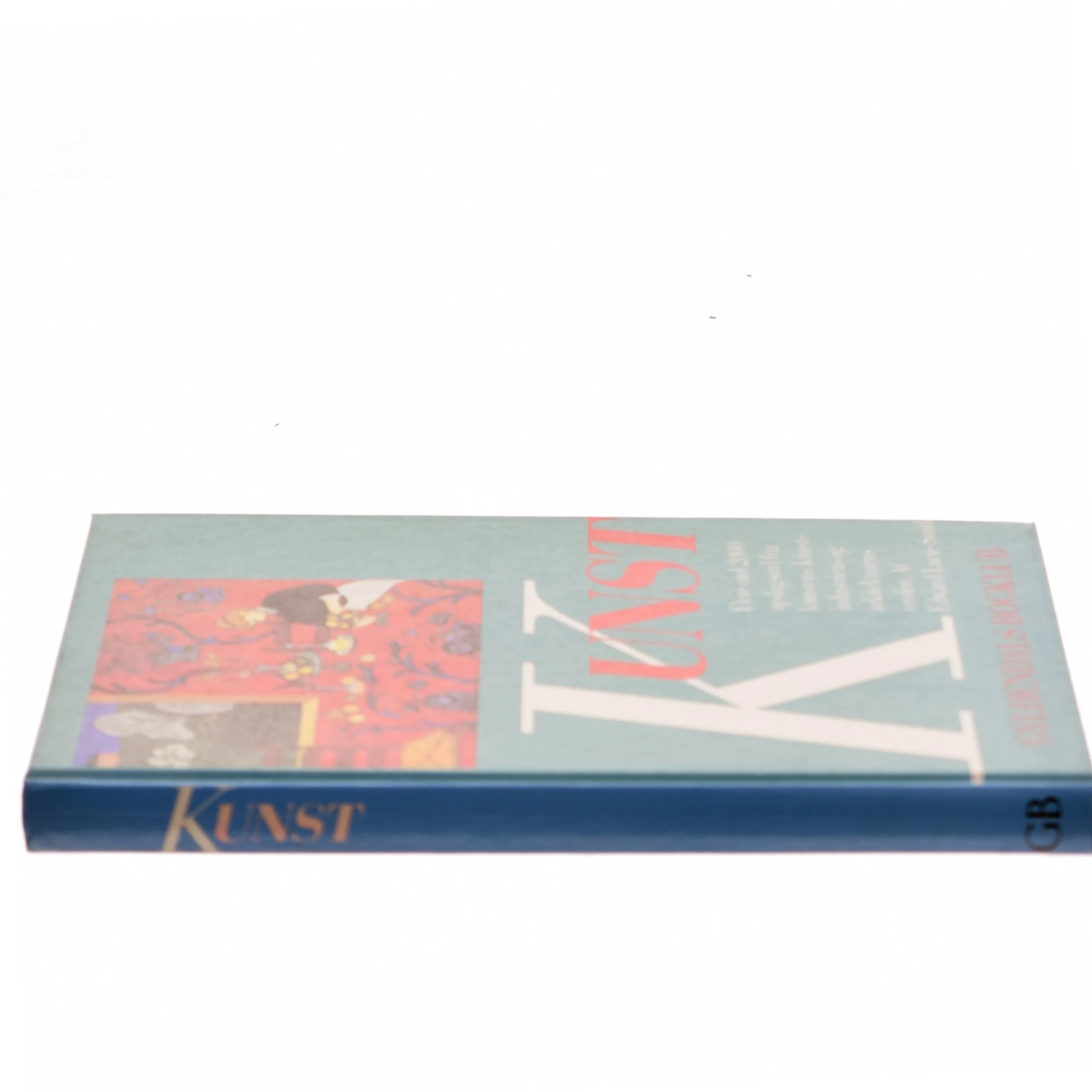 Kunst af Edward Lucie-Smith (Bog)