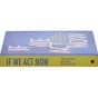 If we act now : the surprisingly simple steps we can take to avoid the worst of the climate crisis af Thomas Hebsgaard (f. 1982-10-02) (Bog)