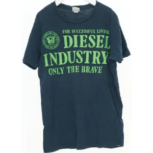 T-Shirt fra Diesel (str. 152 cm)