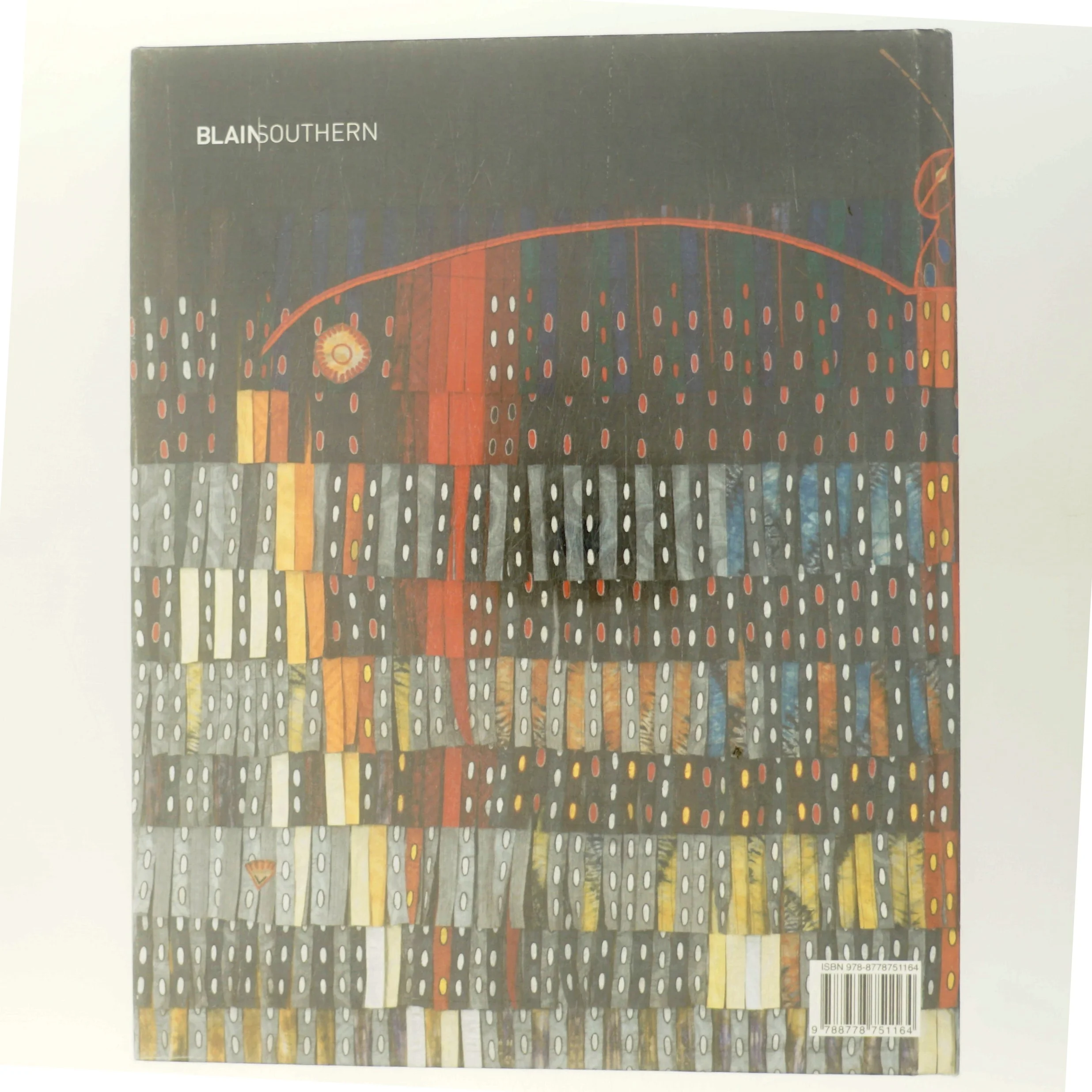 Abdoulaye Konaté af Abdoulaye Konaté (Bog)