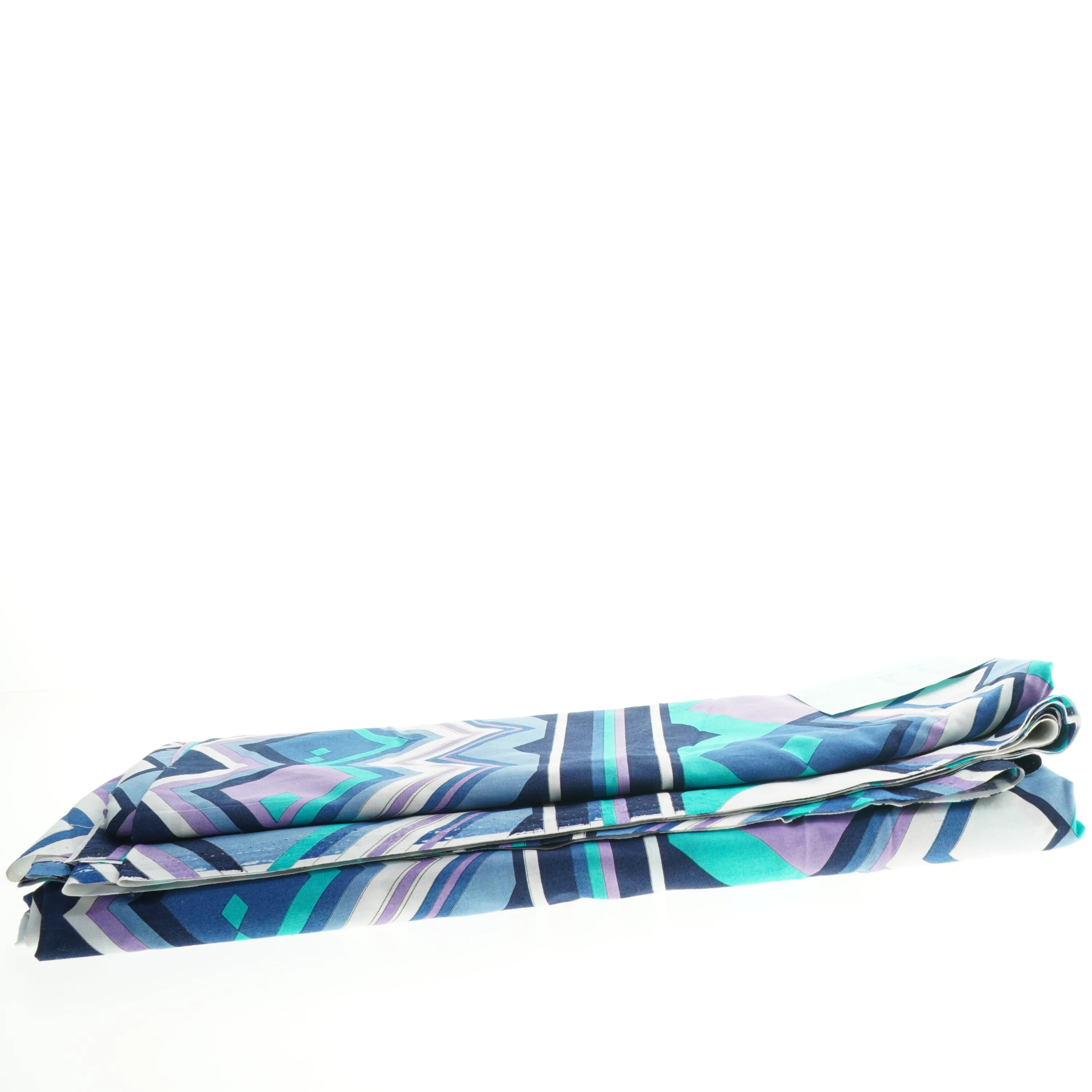 Mønstret tekstil (str. 140 x 500 cm)