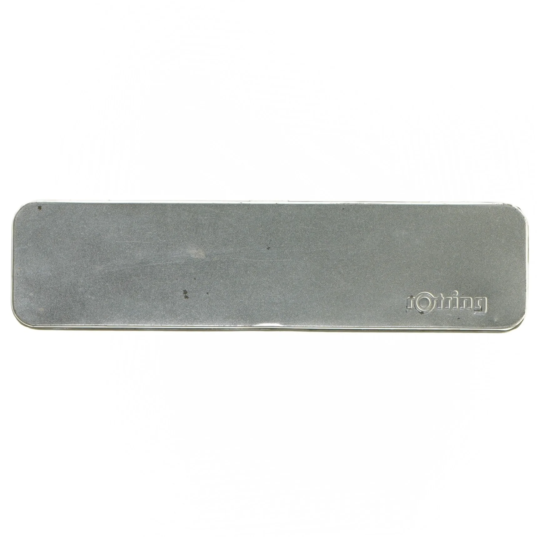 Skrivesæt med skrive og tegnepenne fra Rotring (str. 19 cm)