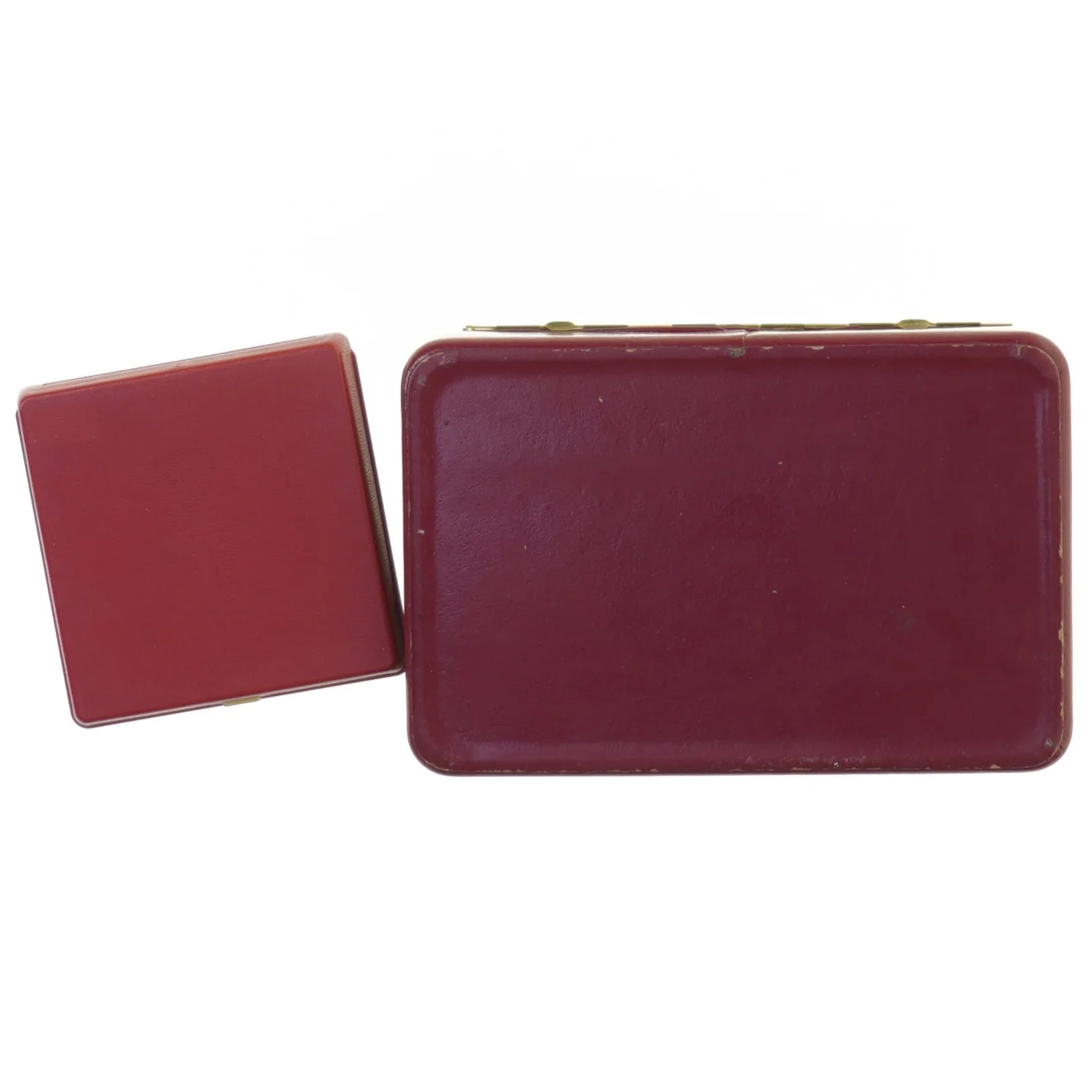 Etui og medalje (str. 9 cm 16 garanti cm)