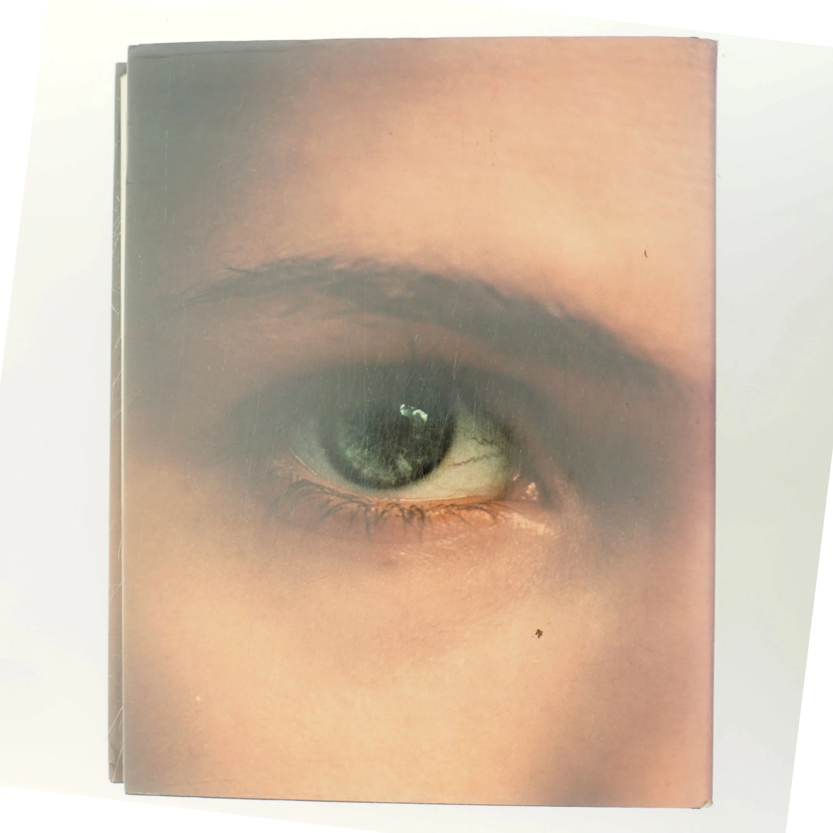 Menneskers adfærd af Desmond Morris (Bog)