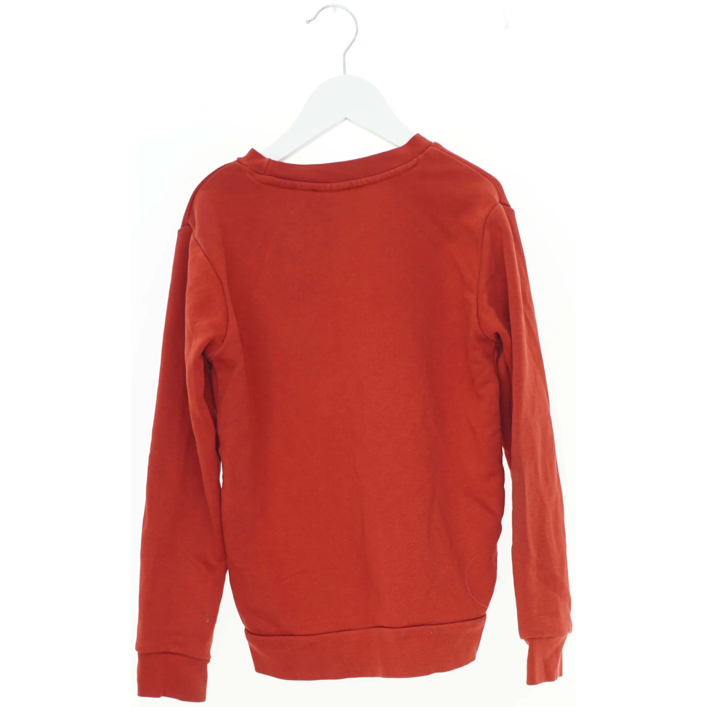 Sweatshirt fra Adidas (str. 140 cm)