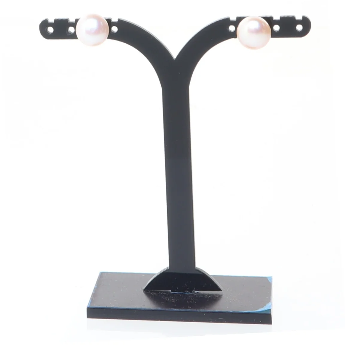 Perleøreringe (str. 1,5 cm)