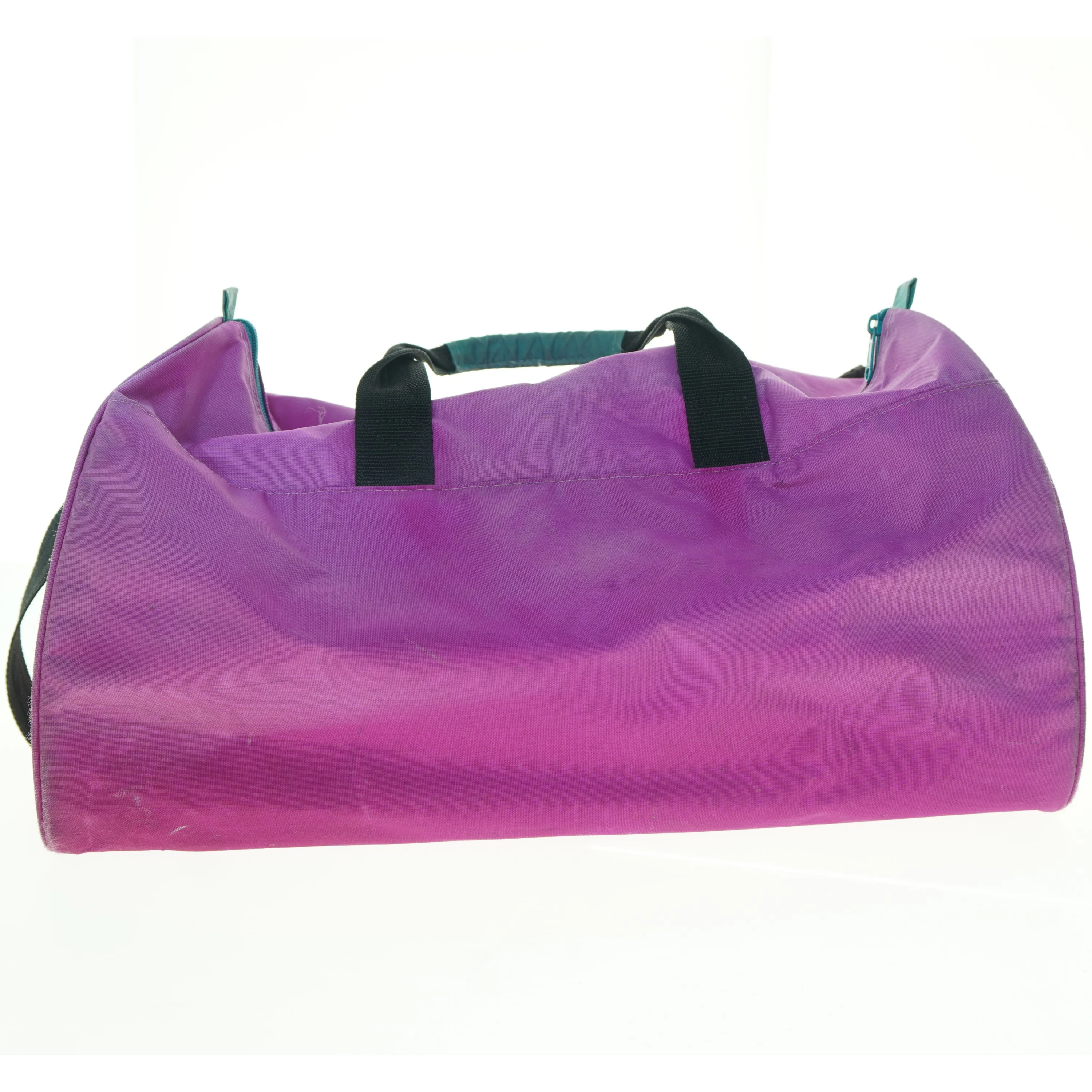 Lilla sportstaske (str. 50 x 31 cm)