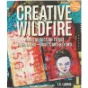Kreativ Wildfire Bog fra Quarry Books