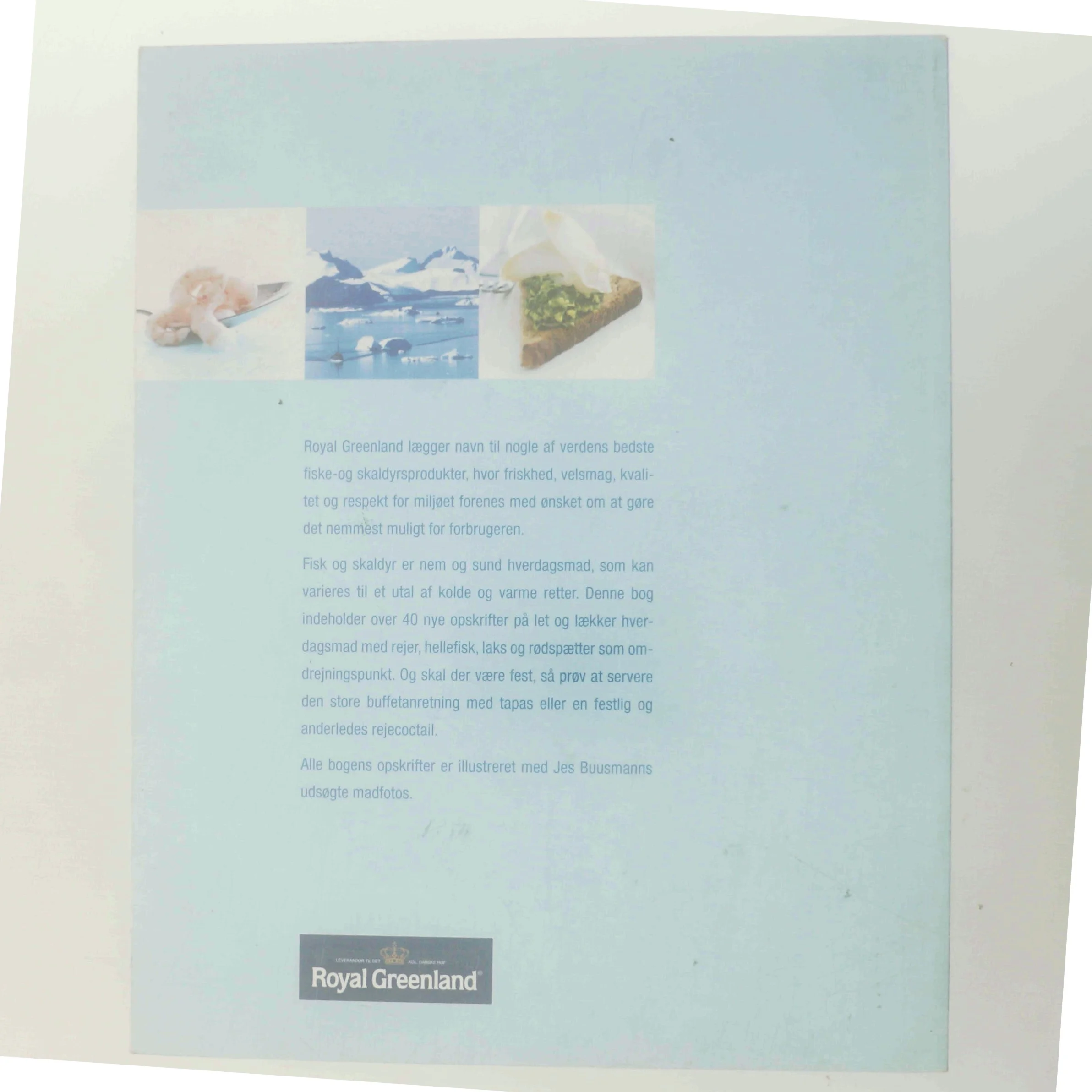 Let og lækker Hverdagsmad (Bog)