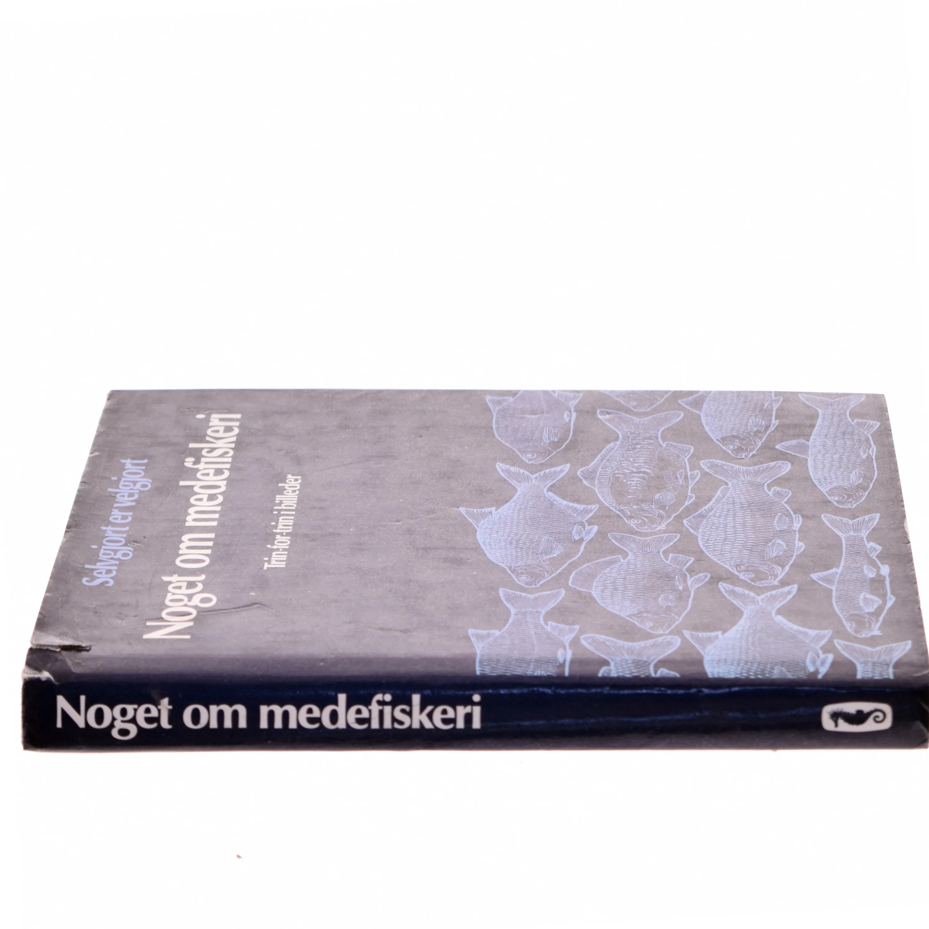 Noget om medefiskeri (Bog)