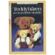 Teddybären af Yvonne Thalheim, Harald Nadolny (Bog)
