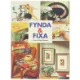 Bog: FYND & FIXA af Anna & Maria Örnberg fra Bokförlaget Semic
