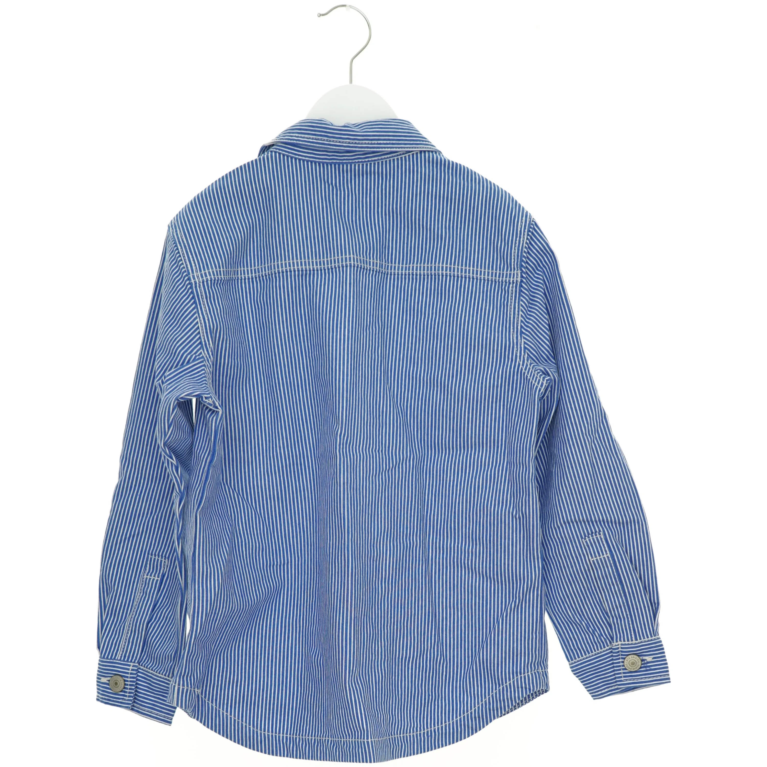 Sommerjakkem skjorte fra LMTD (str. 128 cm)