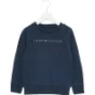 Sweatshirt fra Tommy Hilfiger (str. 116 cm)