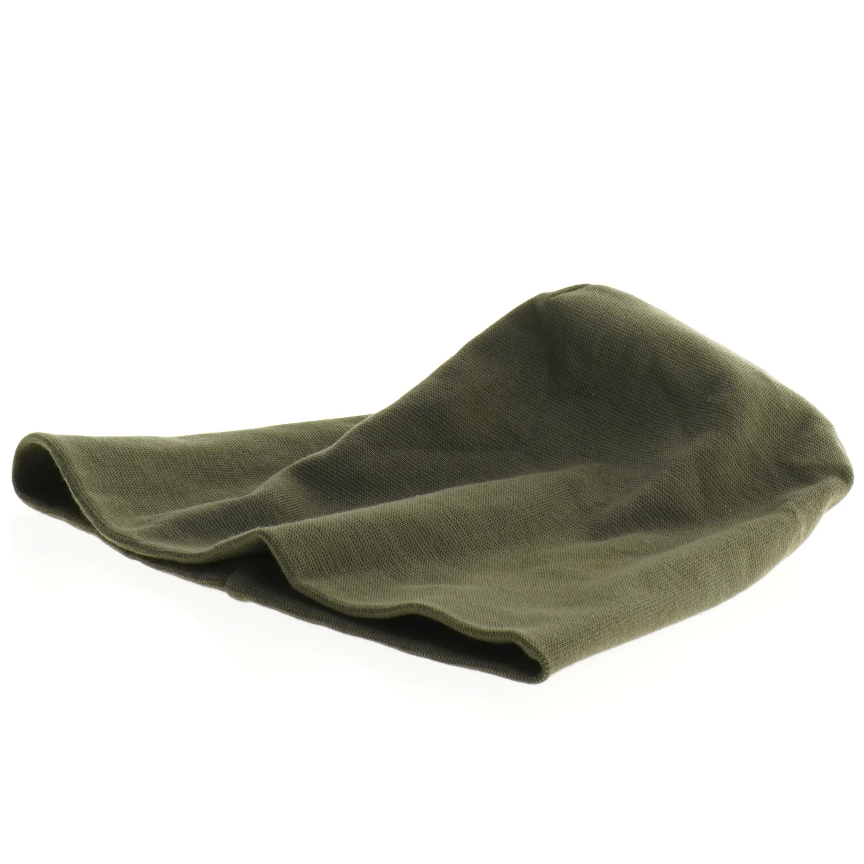 Grøn hue fra mikk-line (str. 104)