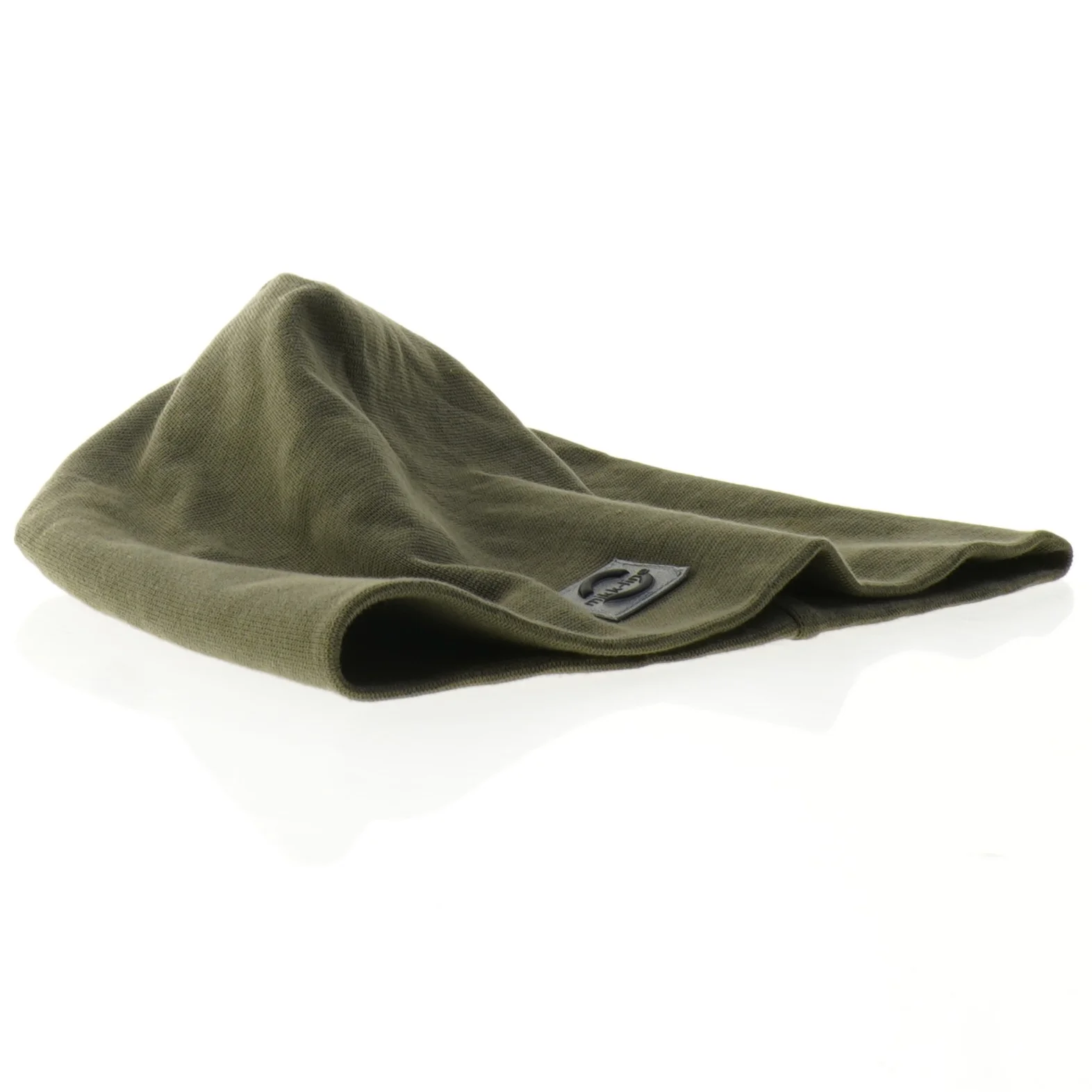 Grøn hue fra mikk-line (str. 104)