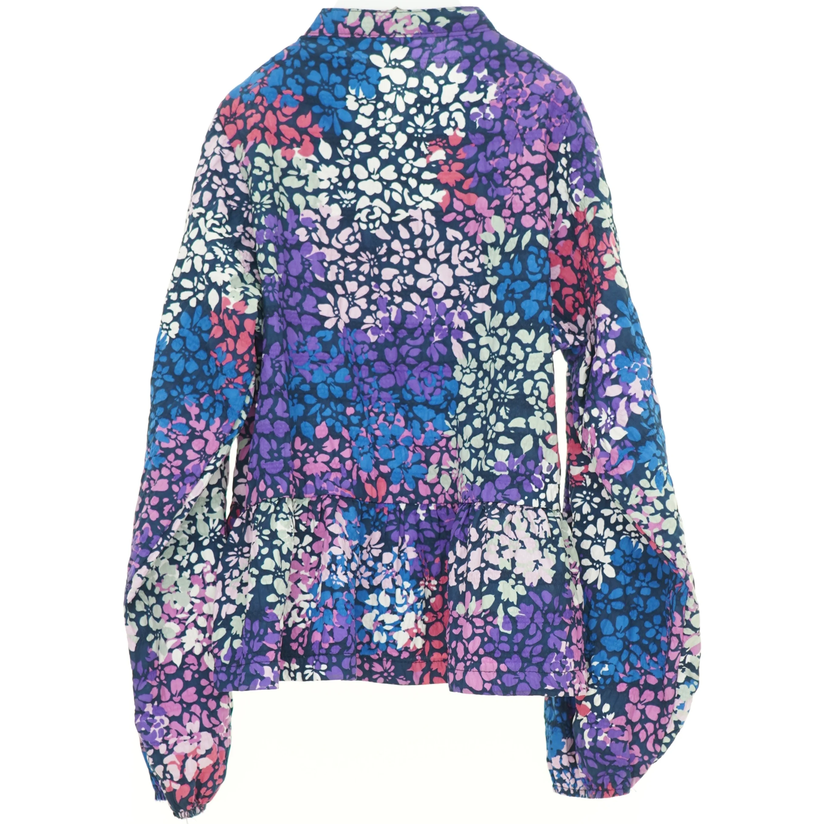 Bluse fra Name It (str. 140 cm)