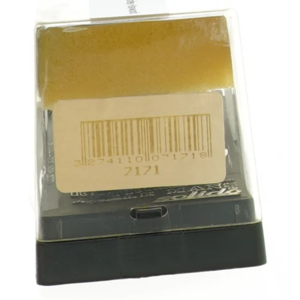 Porsche 936 modelbil fra Solido (str. 15x7 cm)