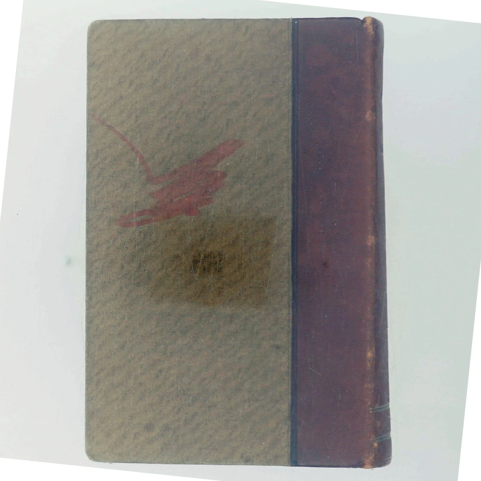 Lommebog for Mekanikere af Peder Kobber (Bog)