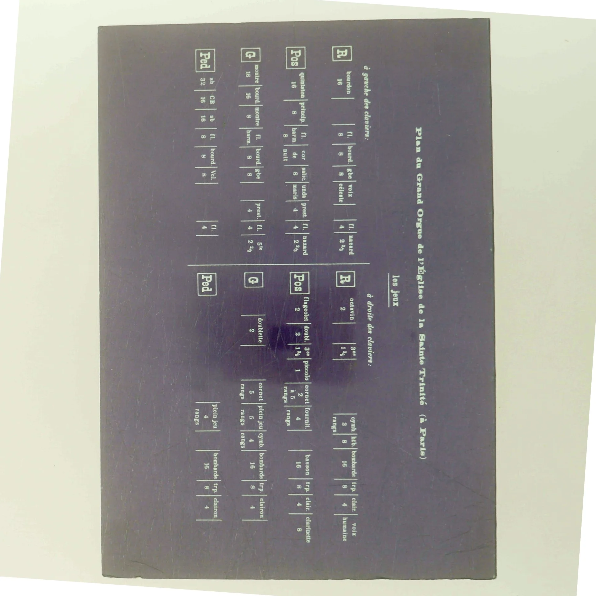 Messiaen - en håndbog fra Edition Egtved