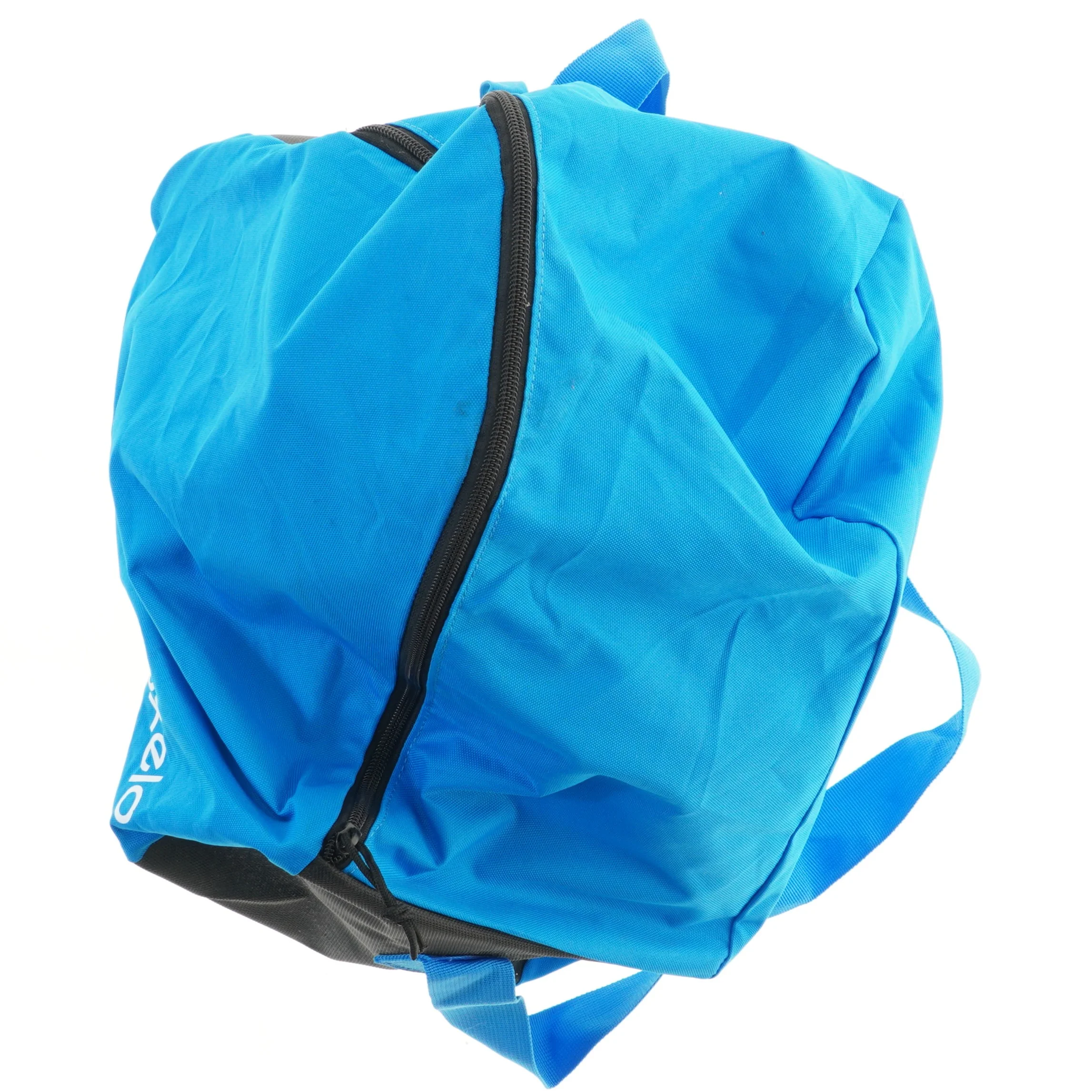 Rulleskøjter med beskyttelsesudstyr fra Atlanta (str. størrelse 35-38 cm)