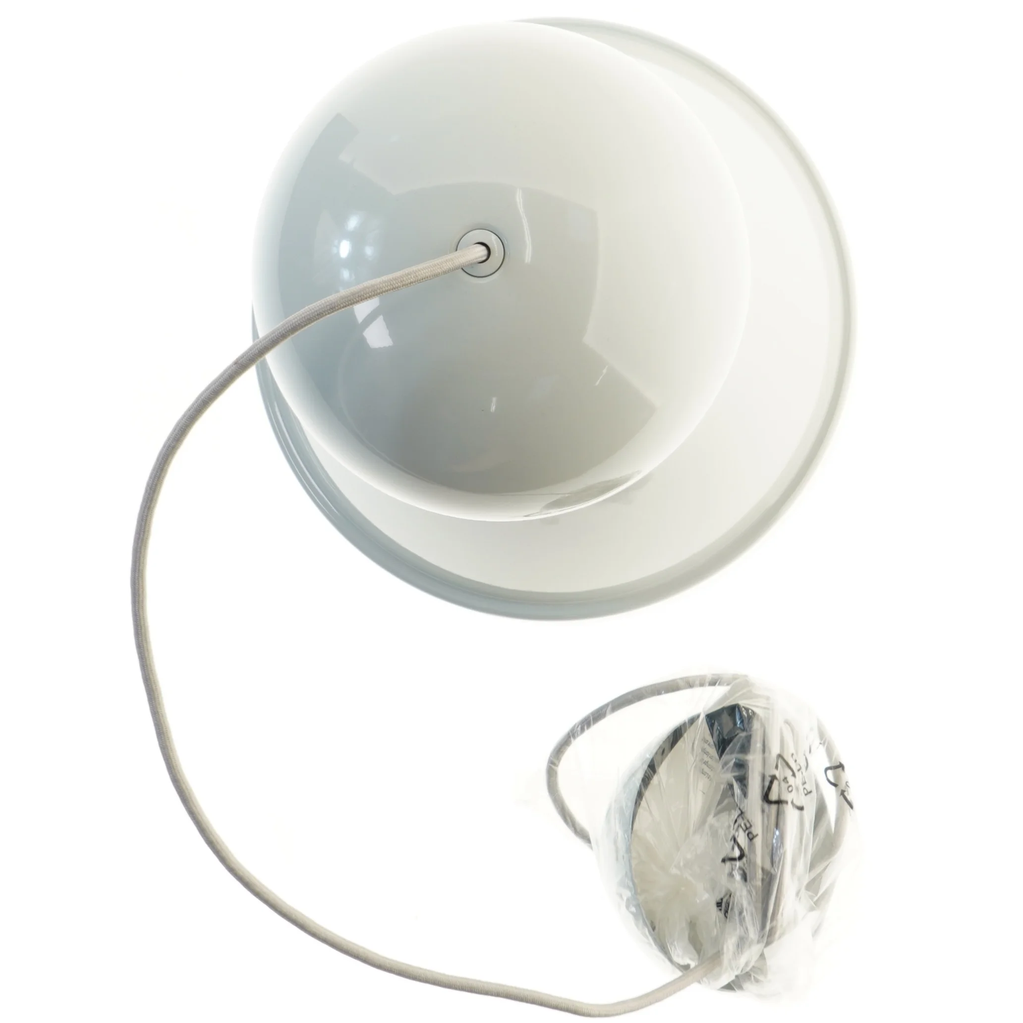 Moderne pendellampe fra Watt A Lamp (str. 34 cm)