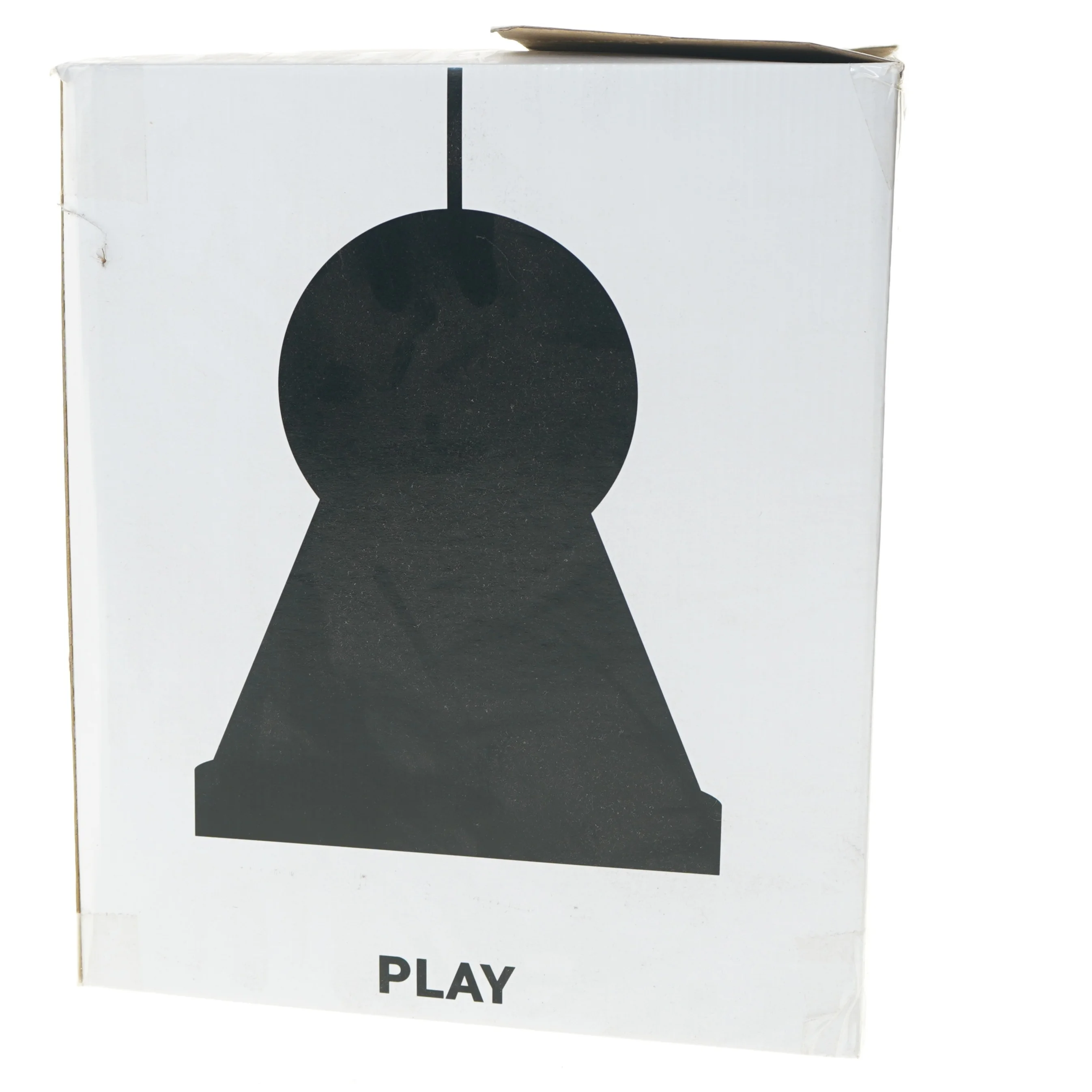 Moderne pendellampe fra Watt A Lamp (str. 34 cm)