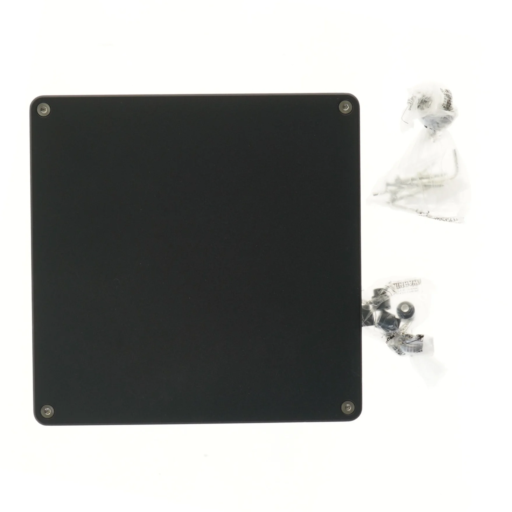 Udendørs LED væglampe Nordlux Tamar fra Nordlux (str. 22x22 cm)