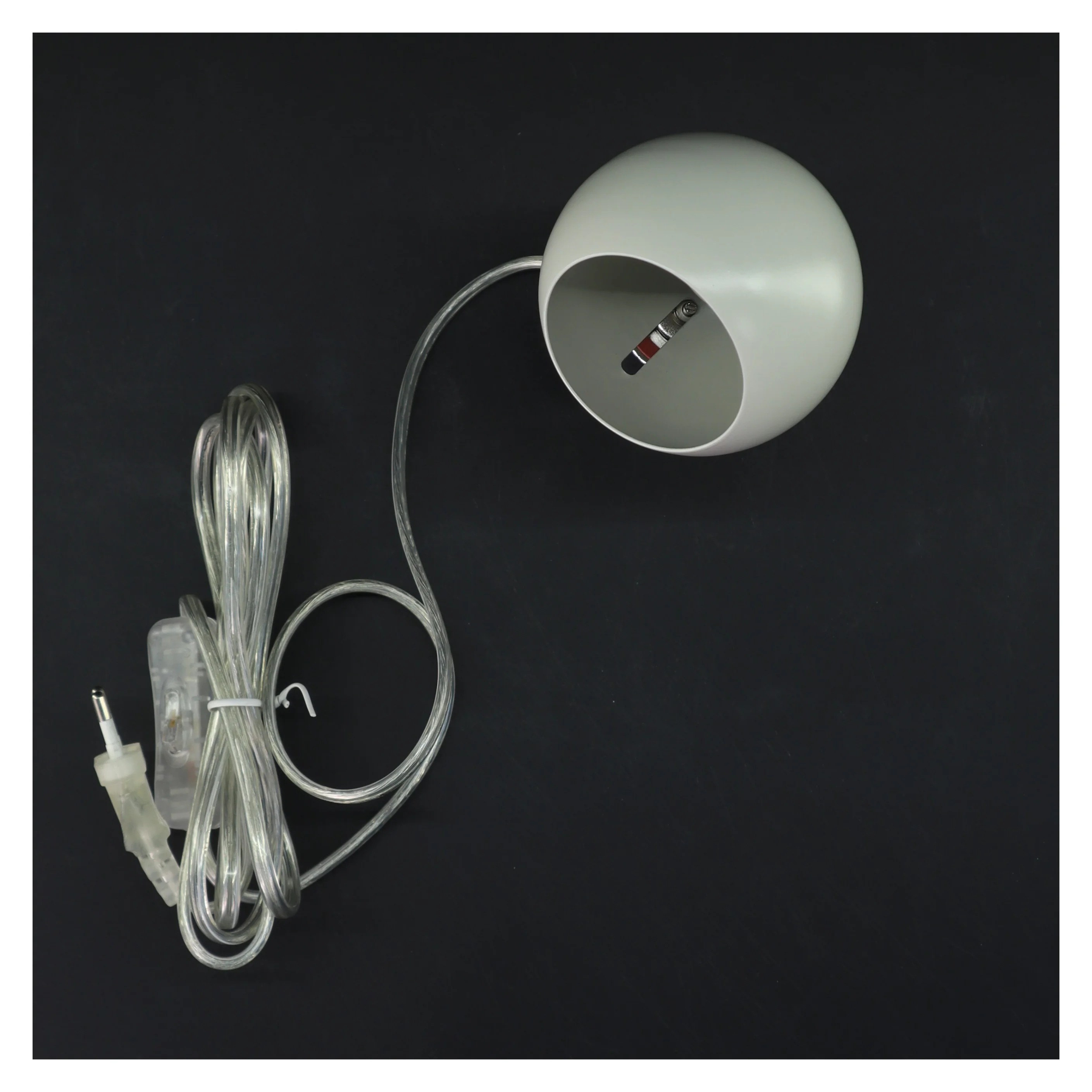 Darø Væglampe (str. 17,5 cm)