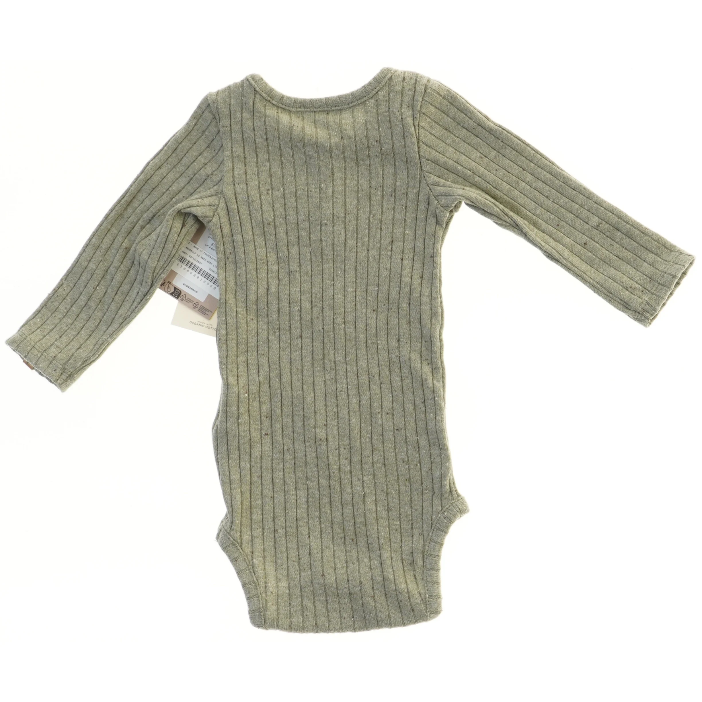 Ny varm bodystocking fra Lil atelier (str. 68)