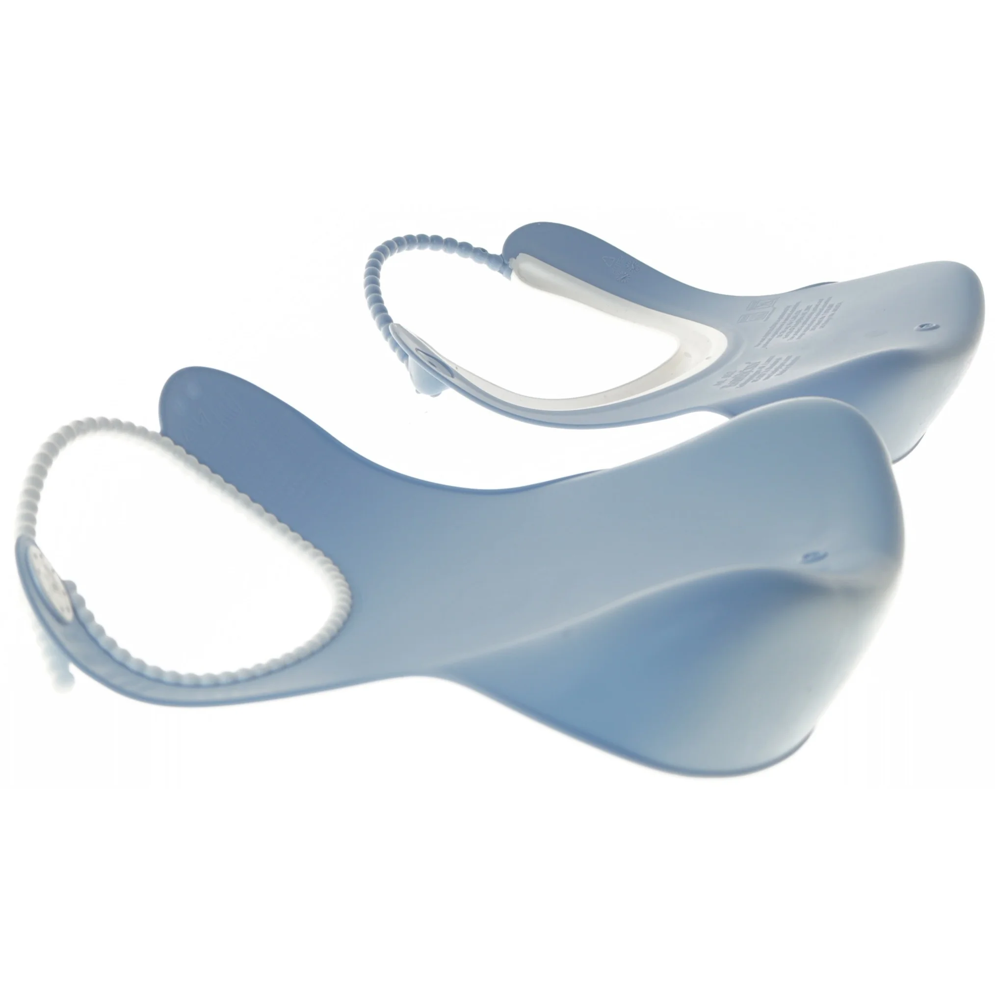 Helt nyeBabyBjörn hagesmække fra BabyBjörn (str. 26 cm og 22 cm)