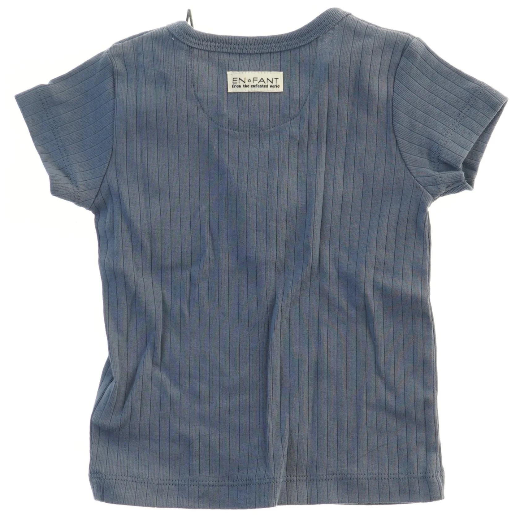 Helt ny En fant. Kortærmet bodystocking fra En Fant (str. 68)