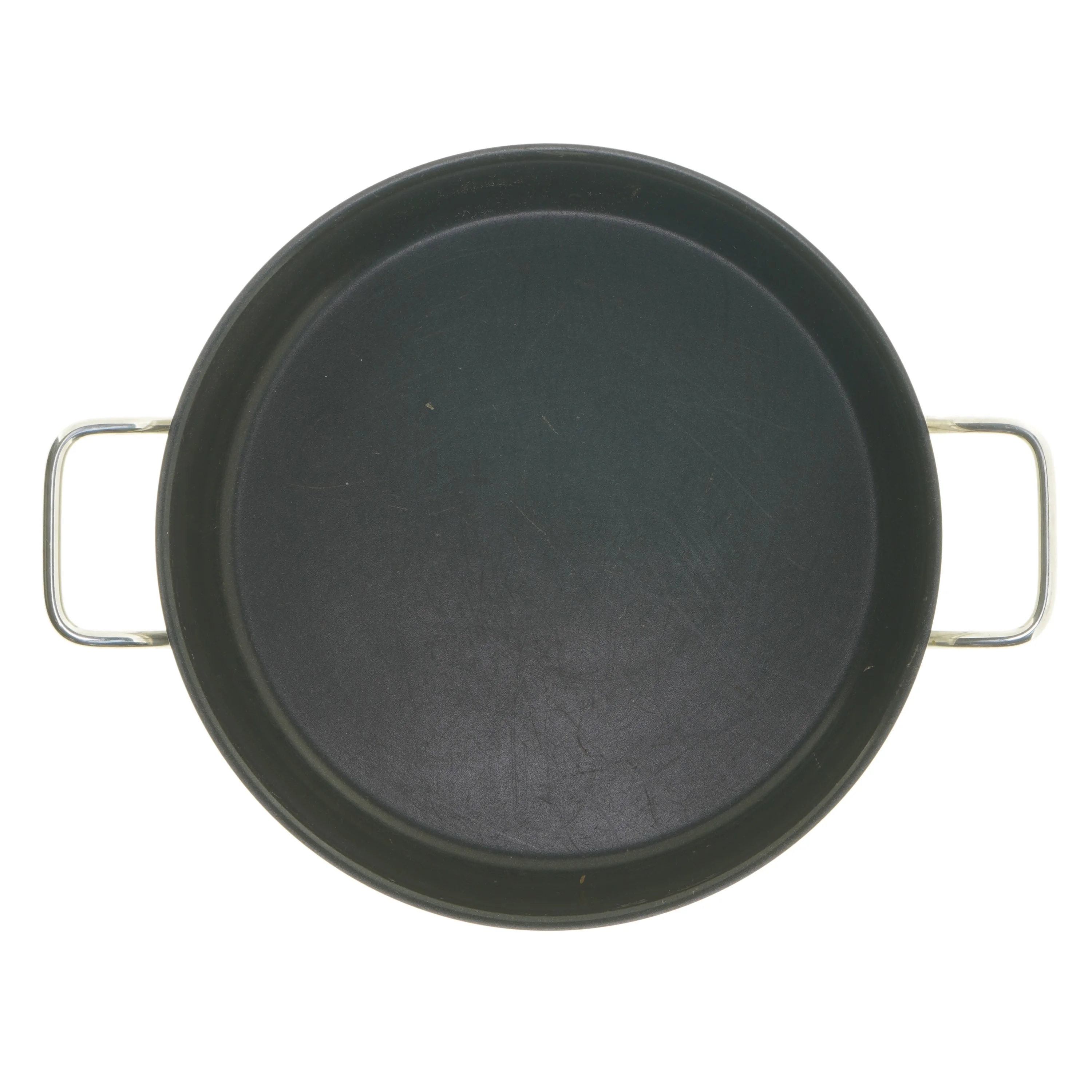 WMF stegepande fra WMF (str. Ø 29,5 cm)