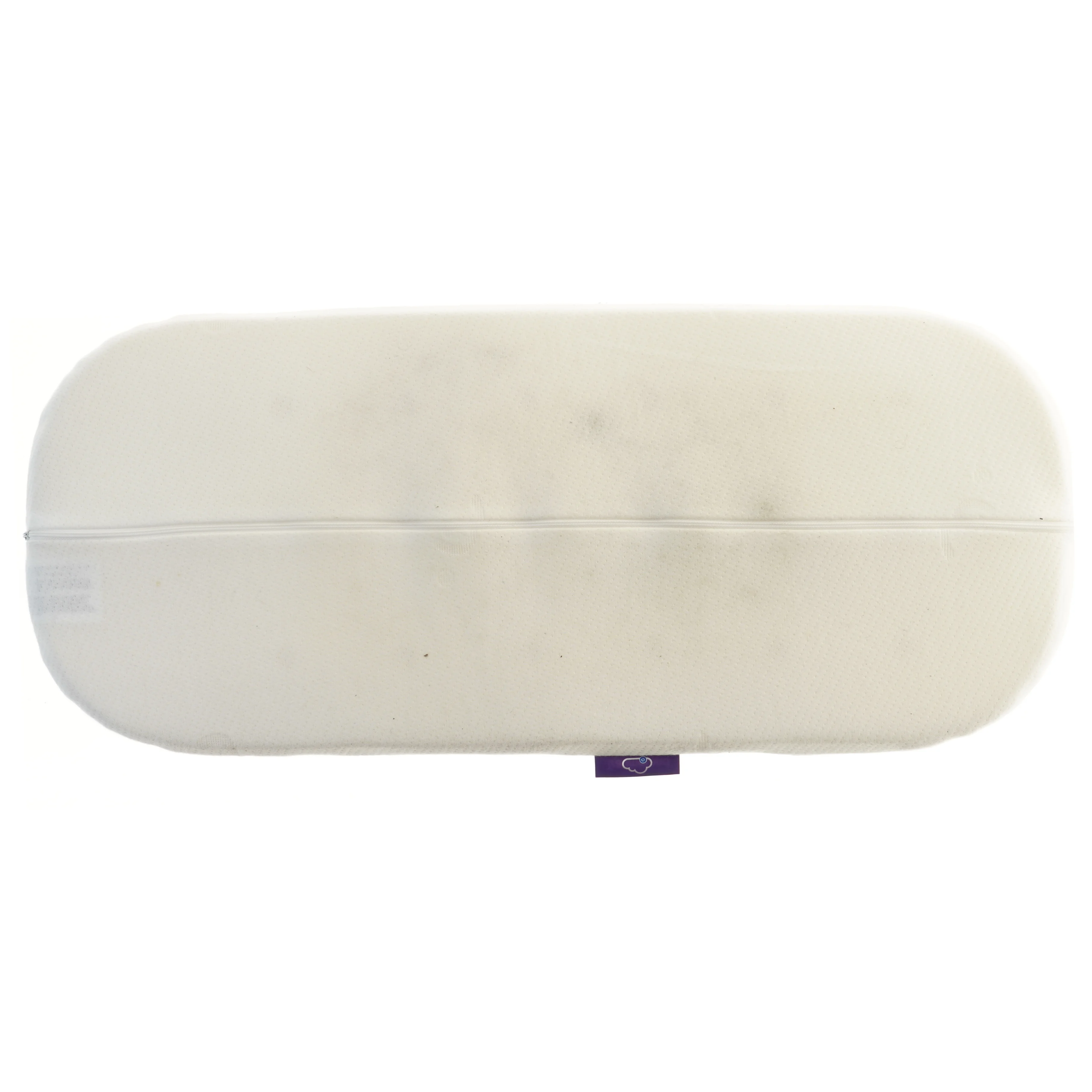 Baby madras med betræk fra Träumeland (str. 76x32 cm)