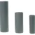 3x vaser fra Hübsch (str. 22,14 og 12cm)