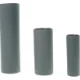 3x vaser fra Hübsch (str. 22,14 og 12cm)