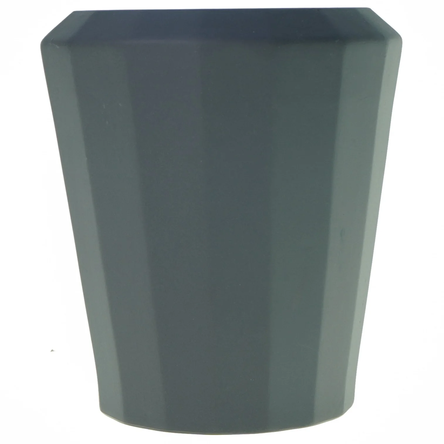 Vase fra Hübsch (str. 19 cm)