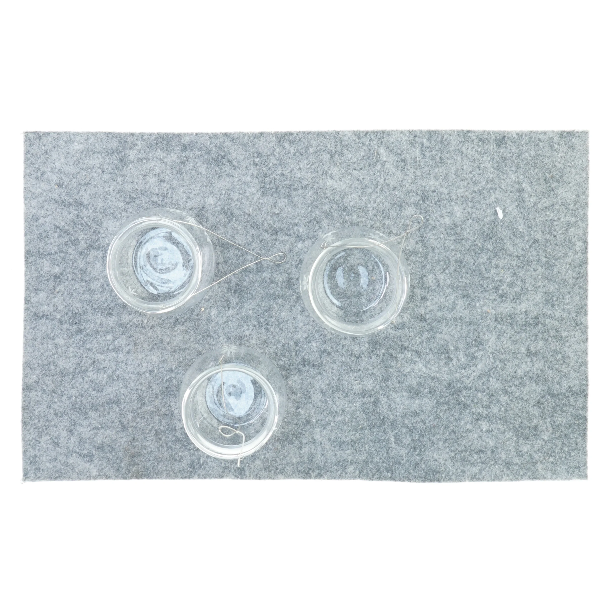 3 x hænger lystager (str. 9 c mm)