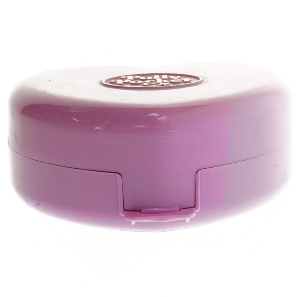 Polly Pocket legesæt fra Polly Pocket (str. 12x12 cm)