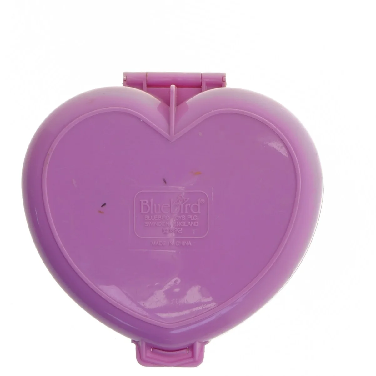 Polly Pocket legesæt fra Polly Pocket (str. 12x12 cm)