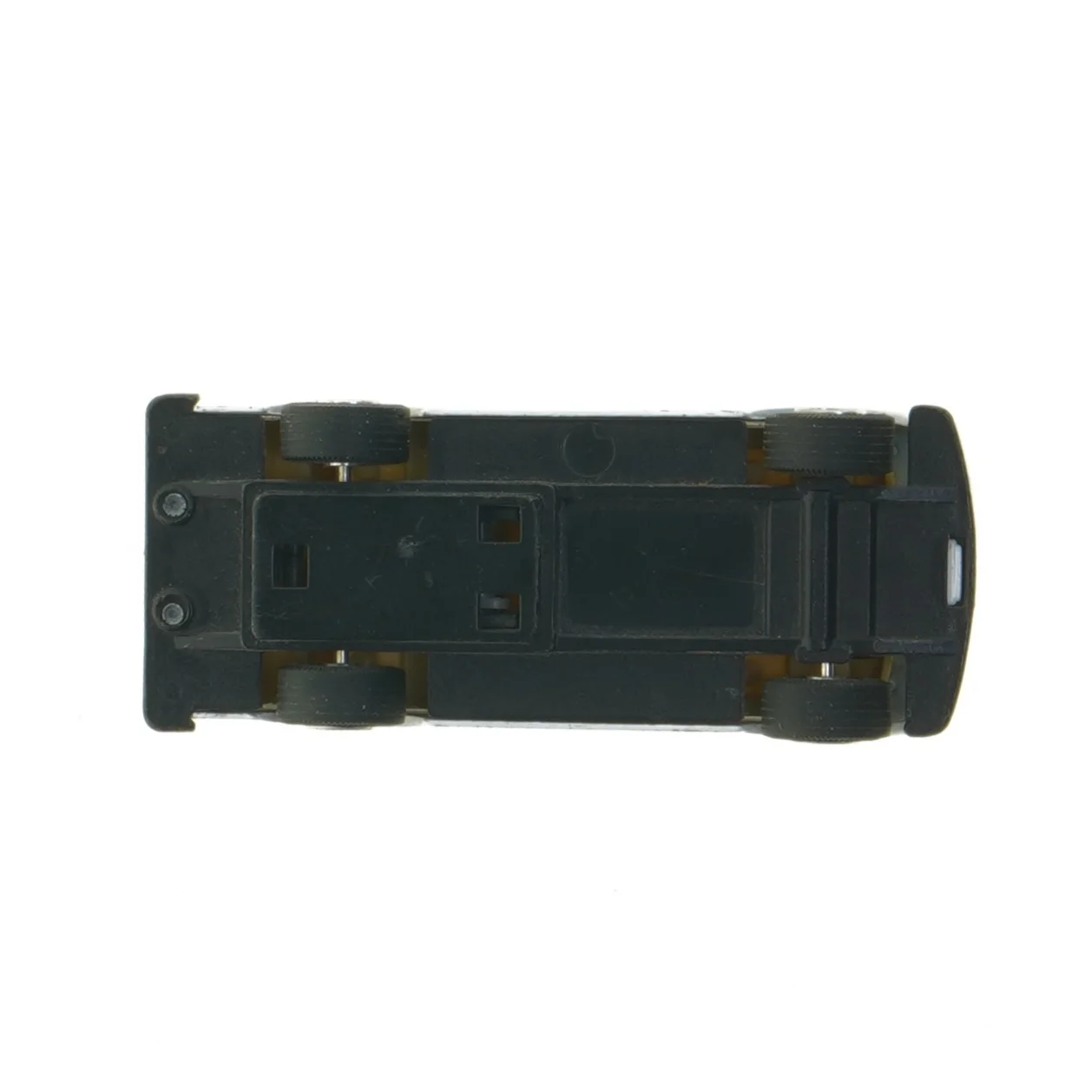 Legetøjsambulance (str. 12,5x5 cm)