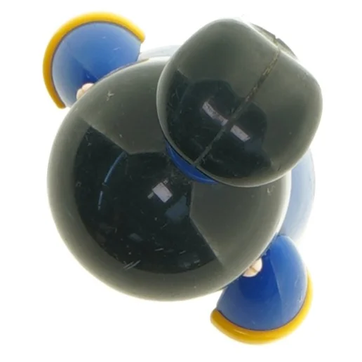 Tolo legetøjsfigur fra Tolo (str. 12 x 8 cm)