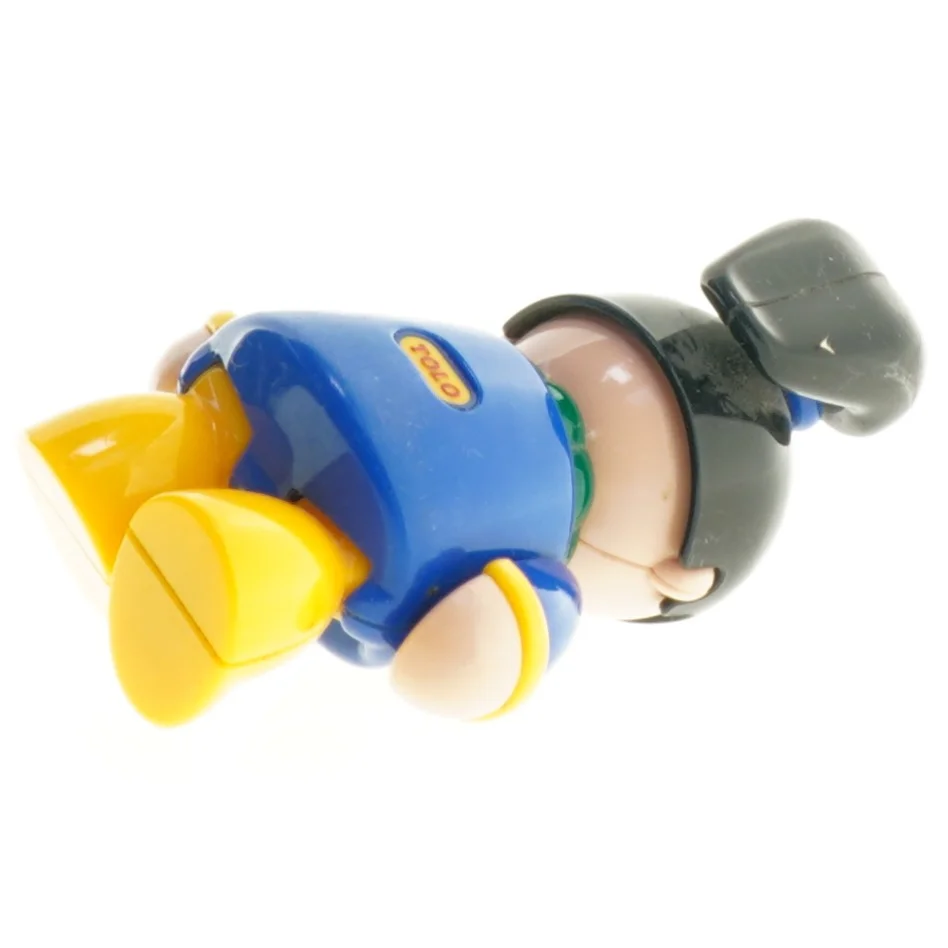 Tolo legetøjsfigur fra Tolo (str. 12 x 8 cm)