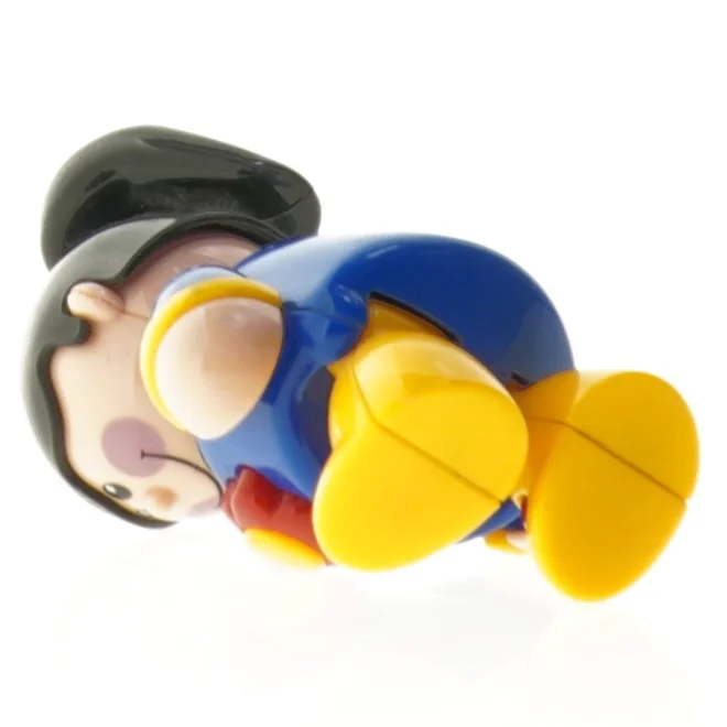 Tolo legetøjsfigur fra Tolo (str. 12 x 8 cm)