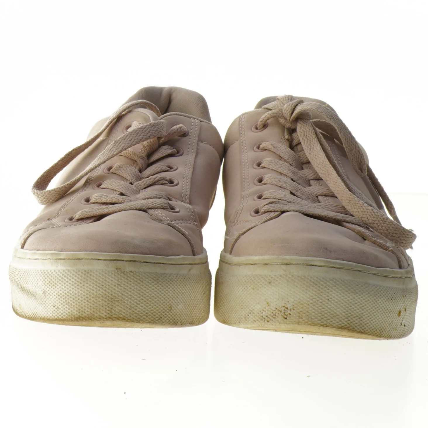 Brugte sneakers i størrelse 38 fra NANOK (str. 38 )