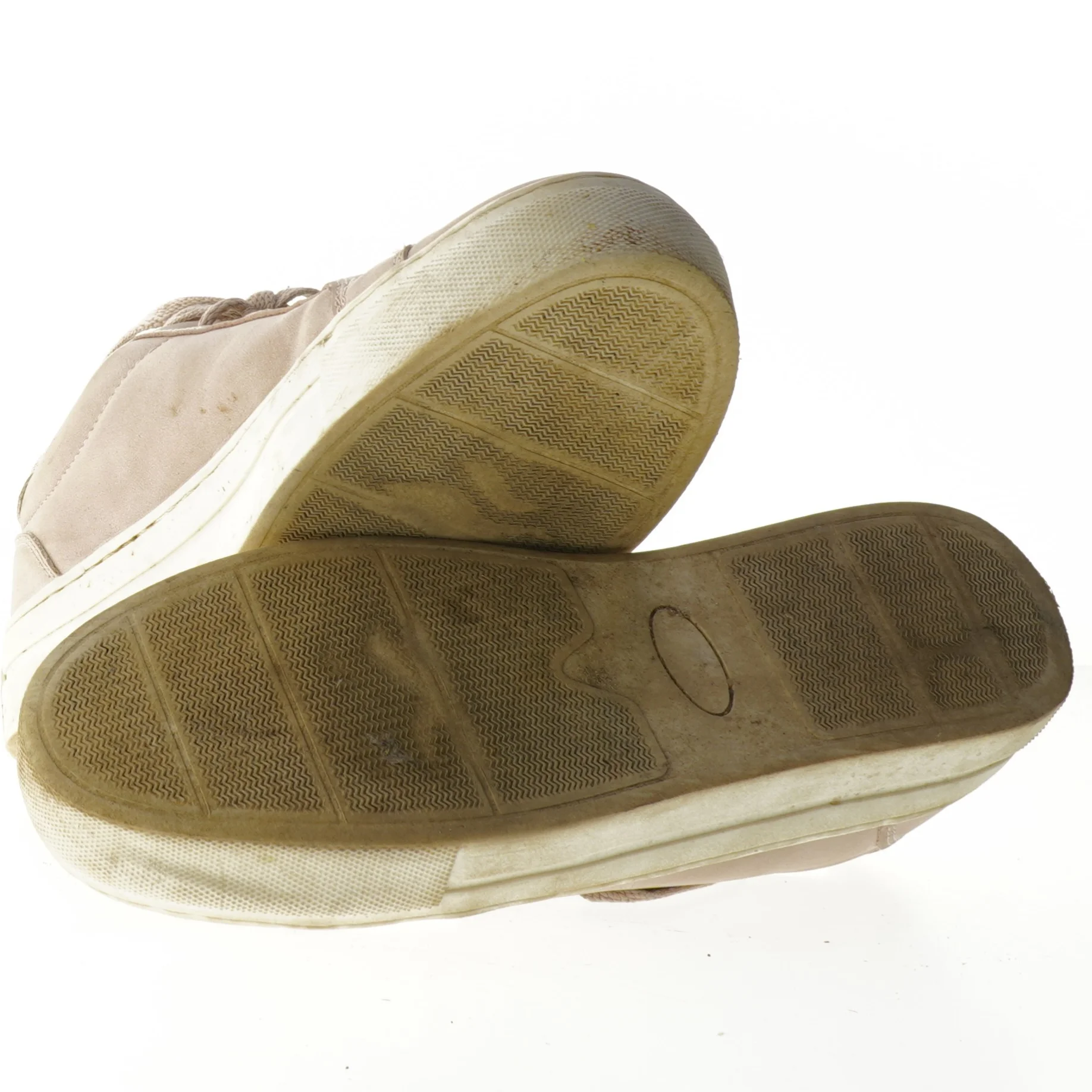 Brugte sneakers i størrelse 38 fra NANOK (str. 38 )