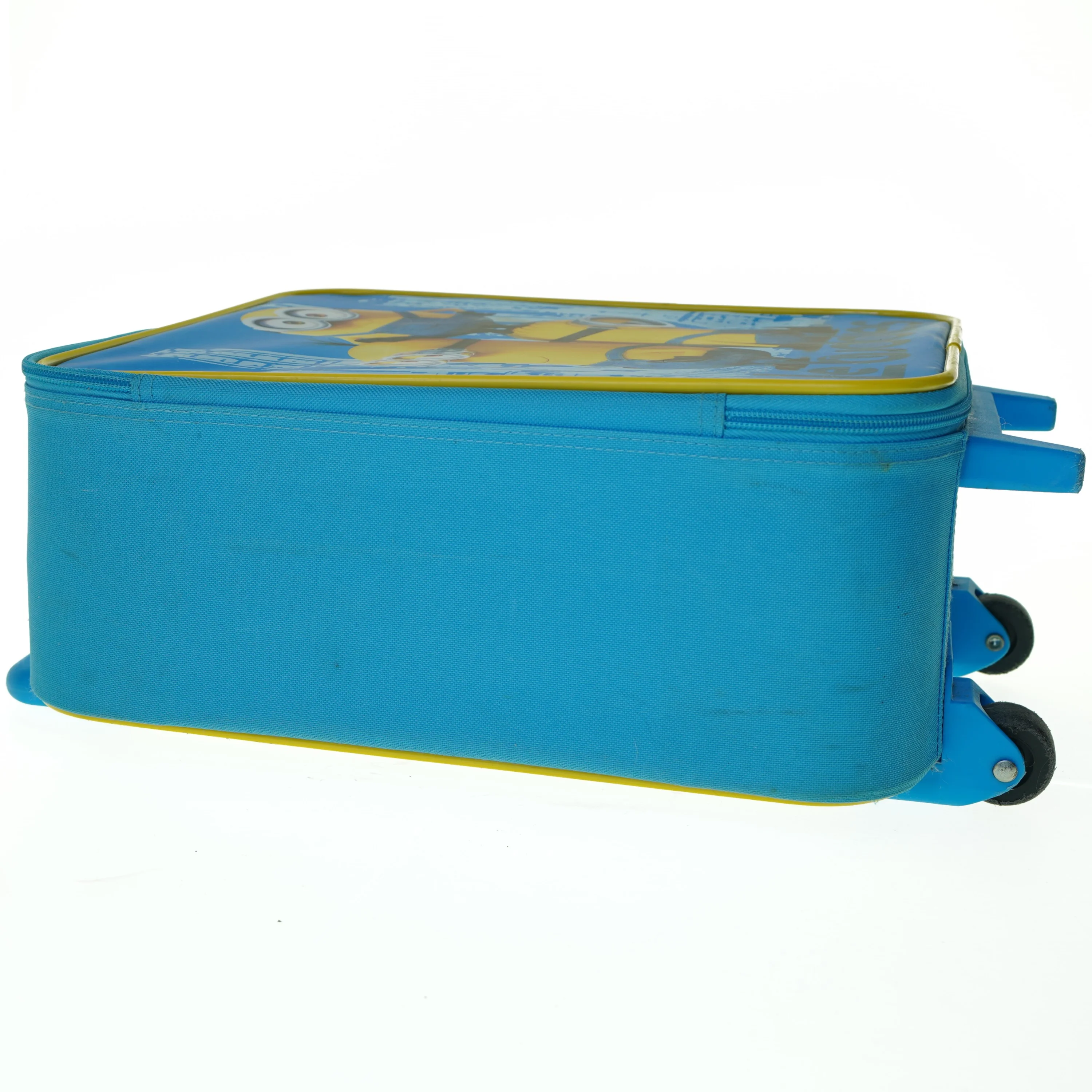 Minion kuffert fra Illumination (str. 17 x 46 x 31 cm)