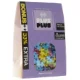 Plus Plus Mini Pastel byggesæt fra Plus Plus (str. 18 x 12 x 5 cm)