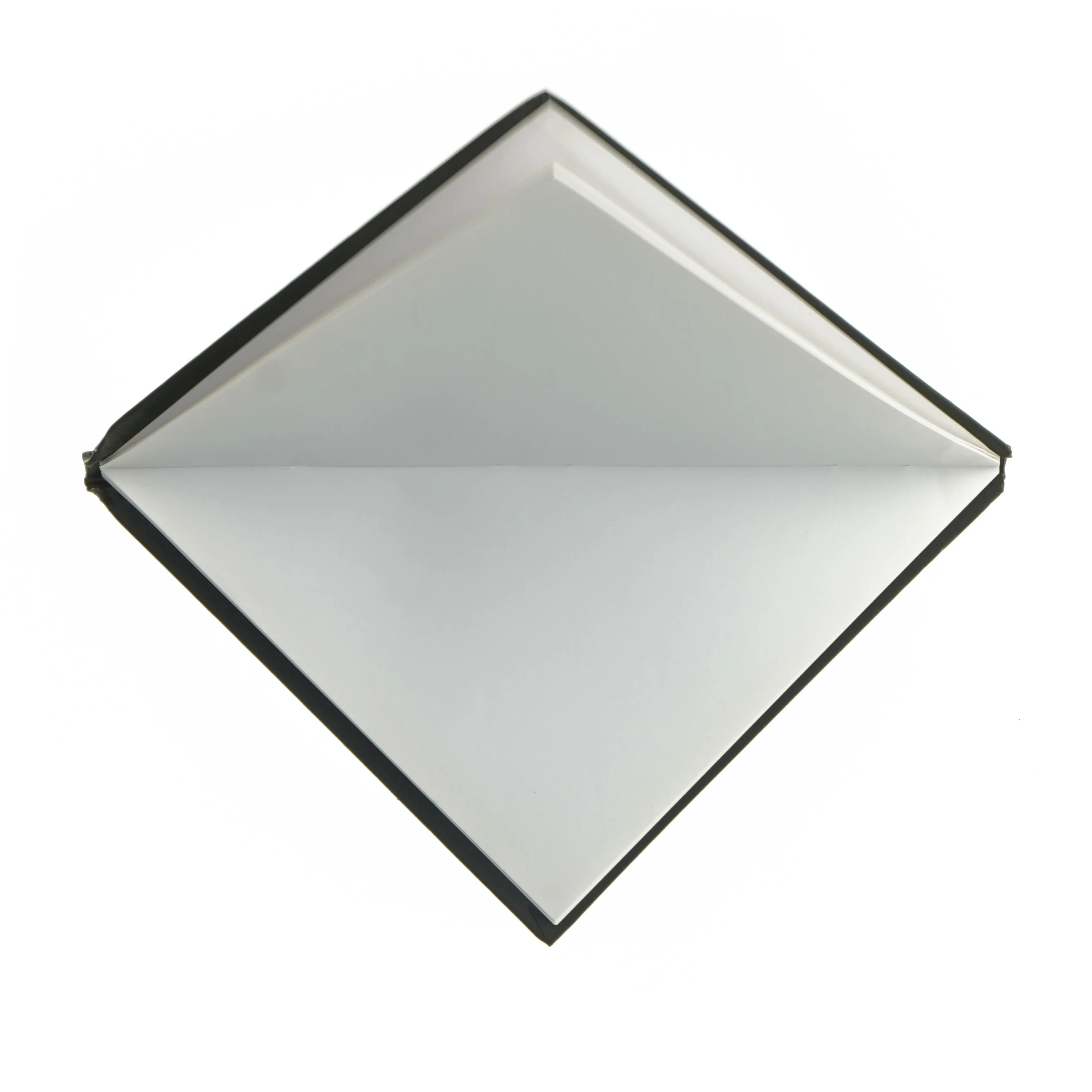 Tre kantet bog(str. 30x16 cm) (str. 30x16 cm)