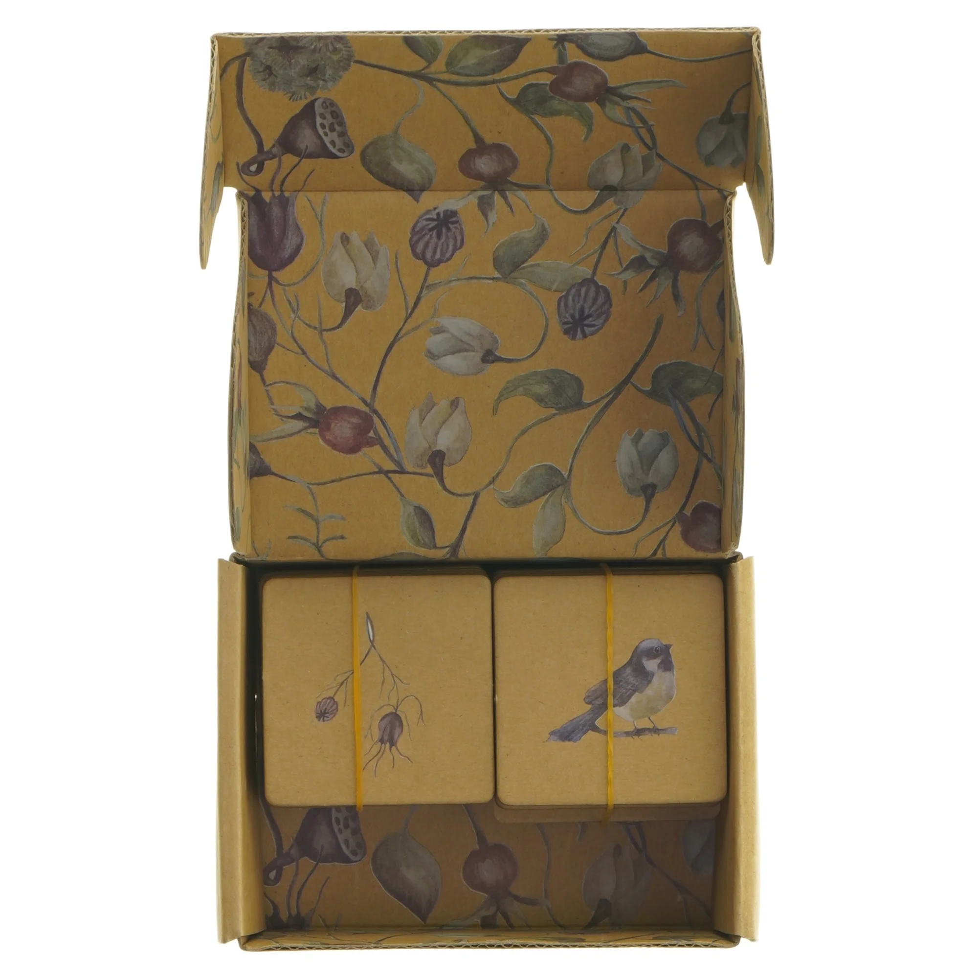 Hukommelseskort sæt, Lil' Atelier fra Lil' Atelier